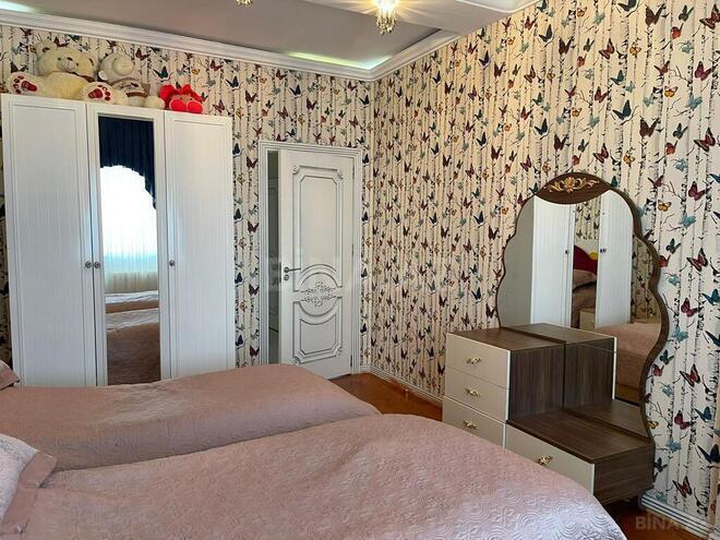 4-комн. новостройка - м. Иншаатчылар - 147 м² (14)