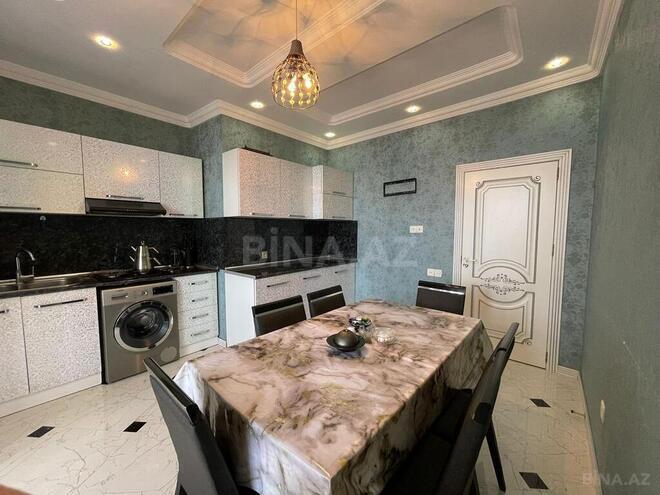 4-комн. новостройка - м. Иншаатчылар - 147 м² (22)