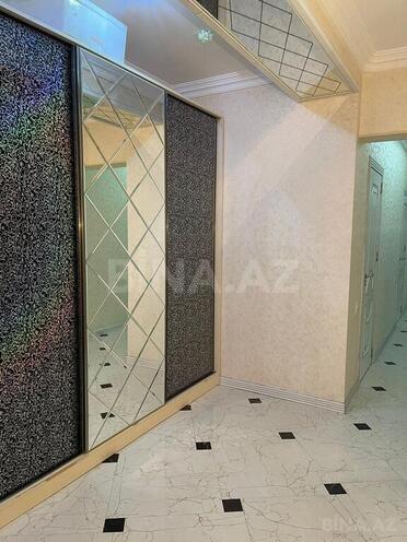 4-комн. новостройка - м. Иншаатчылар - 147 м² (4)