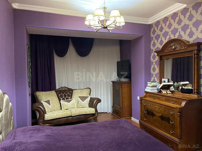 4-комн. новостройка - м. Иншаатчылар - 147 м² (9)