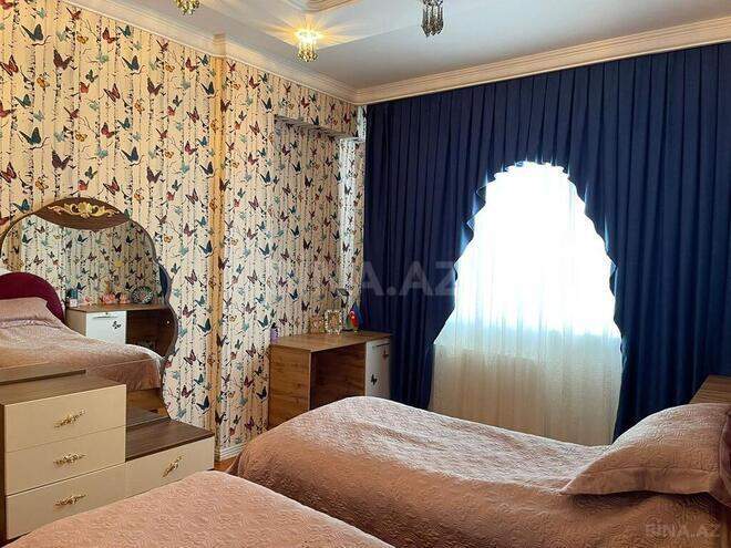 4-комн. новостройка - м. Иншаатчылар - 147 м² (10)