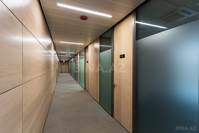 4-комн. офис - Низаминский  р. - 180 м² (3)