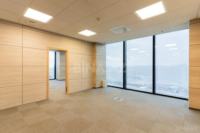 2-комн. офис - Низаминский  р. - 48 м² (4)