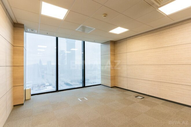 2-комн. офис - Низаминский  р. - 48 м² (5)