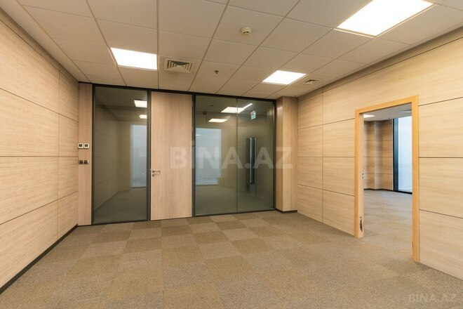 2-комн. офис - Низаминский  р. - 48 м² (6)