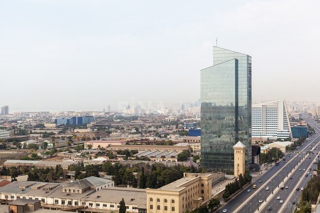5-комн. офис - Низаминский  р. - 160 м² (1)