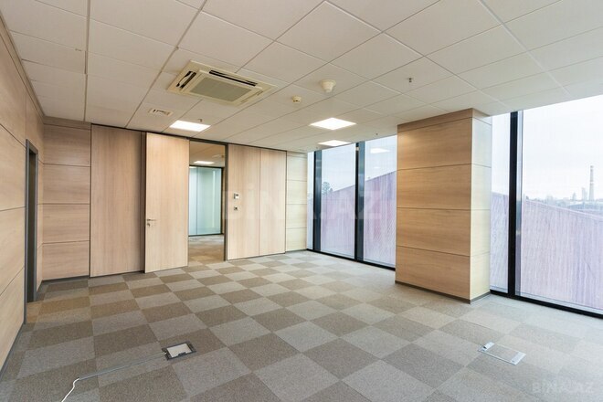 5-комн. офис - Низаминский  р. - 160 м² (6)