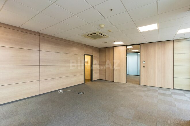 5-комн. офис - Низаминский  р. - 160 м² (11)
