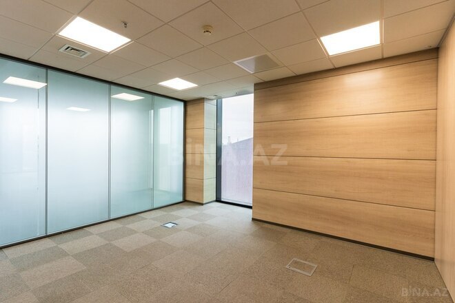 5-комн. офис - Низаминский  р. - 160 м² (7)