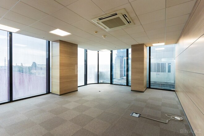 5-комн. офис - Низаминский  р. - 160 м² (5)