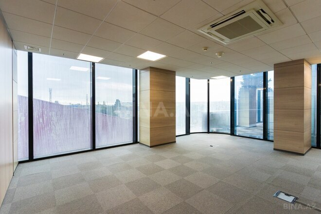 5-комн. офис - Низаминский  р. - 160 м² (3)