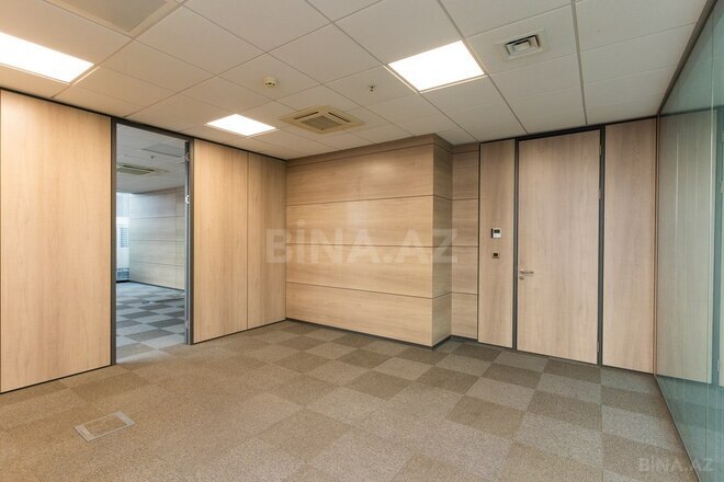 5-комн. офис - Низаминский  р. - 160 м² (8)