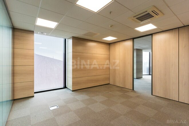 5-комн. офис - Низаминский  р. - 160 м² (4)