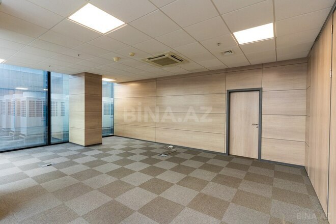 5-комн. офис - Низаминский  р. - 160 м² (9)