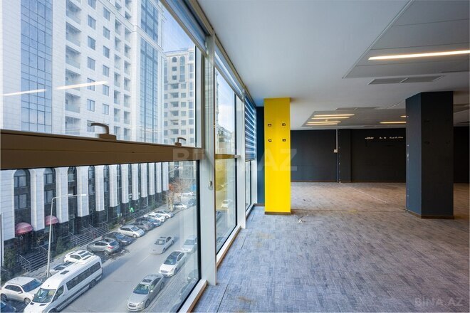 İcarəyə verilir 1 otaqlı ofis 60 m², Bayıl q., photo 8 from 14