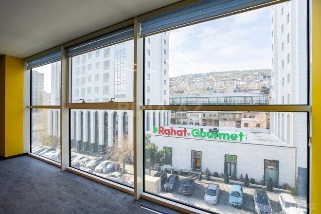 İcarəyə verilir 1 otaqlı ofis 60 m², Bayıl q., photo 11 from 14