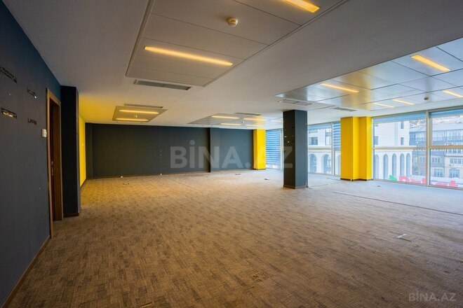 İcarəyə verilir 1 otaqlı ofis 60 m², Bayıl q., photo 5 from 14