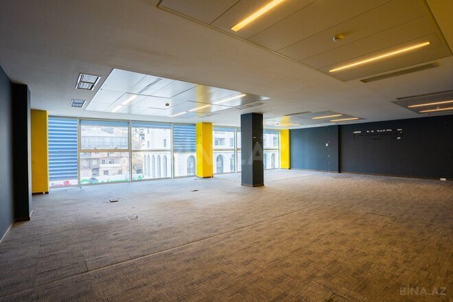 İcarəyə verilir 1 otaqlı ofis 60 m², Bayıl q., photo 6 from 14