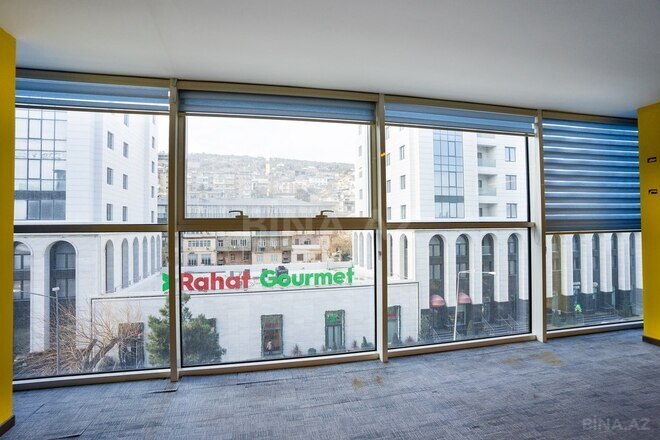 İcarəyə verilir 1 otaqlı ofis 60 m², Bayıl q., photo 12 from 14