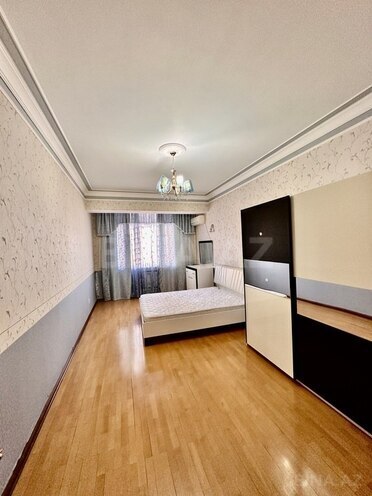 4 otaqlı yeni tikili - Elmlər Akademiyası m. - 185 m² (7)