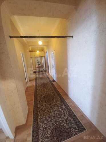 3-комн. новостройка - м. Элмляр Академиясы - 120 м² (8)
