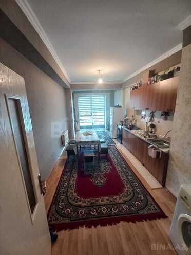 3-комн. новостройка - м. Элмляр Академиясы - 120 м² (10)