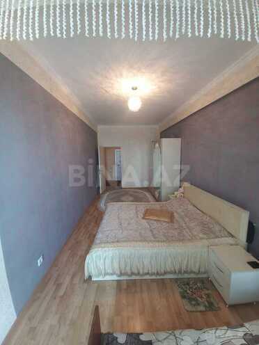 3-комн. новостройка - м. Элмляр Академиясы - 120 м² (9)