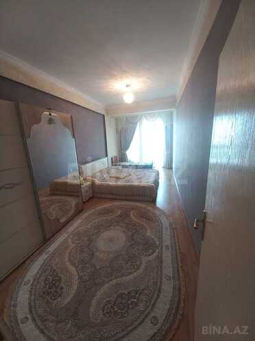 3-комн. новостройка - м. Элмляр Академиясы - 120 м² (3)