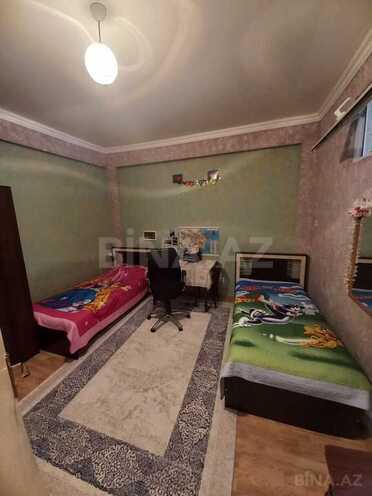 3-комн. новостройка - м. Элмляр Академиясы - 120 м² (2)