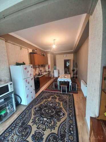 3-комн. новостройка - м. Элмляр Академиясы - 120 м² (7)