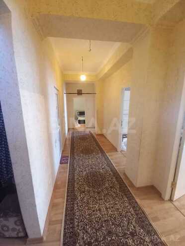 3-комн. новостройка - м. Элмляр Академиясы - 120 м² (5)