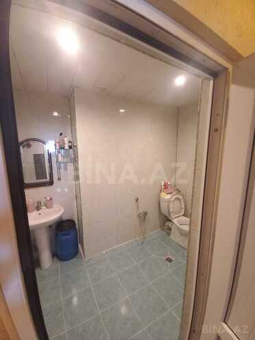 3-комн. новостройка - м. Элмляр Академиясы - 120 м² (11)