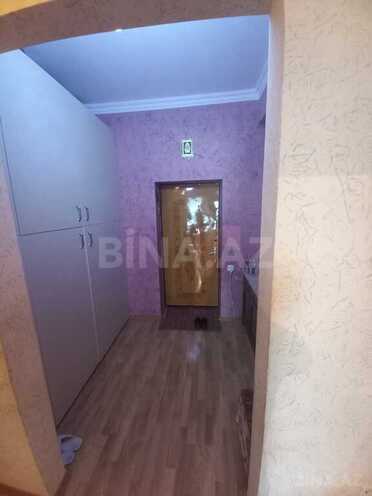 3-комн. новостройка - м. Элмляр Академиясы - 120 м² (12)