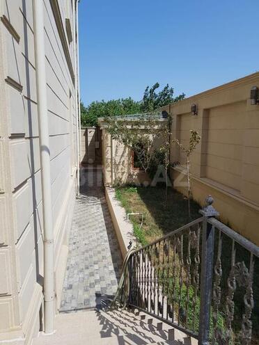 10-комн. дом/дача - пос. Новханы - 800 м² (7)