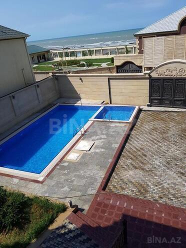 10-комн. дом/дача - пос. Новханы - 800 м² (8)
