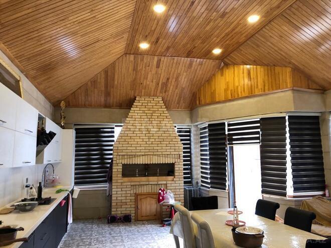 10-комн. дом/дача - пос. Новханы - 800 м² (4)