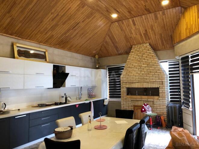 10-комн. дом/дача - пос. Новханы - 800 м² (9)