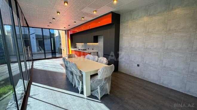Продаётся 6-комн. дом/дача 400 м², пос. Мардакан, photo 11 from 32