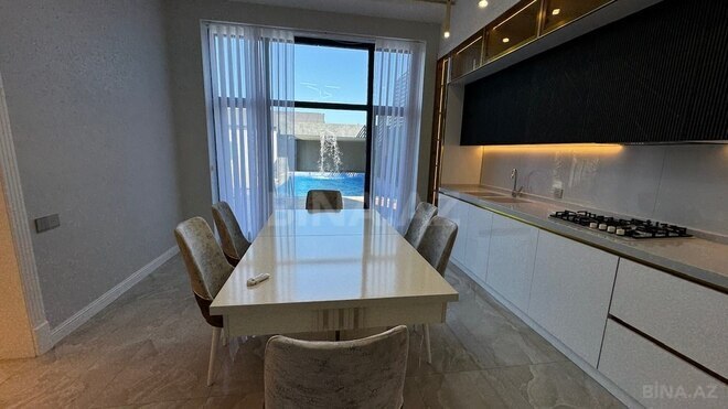 Продаётся 6-комн. дом/дача 400 м², пос. Мардакан, photo 15 from 32