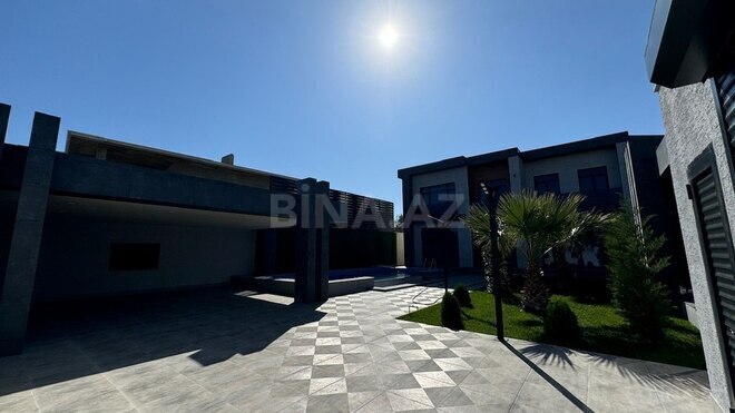Продаётся 6-комн. дом/дача 400 м², пос. Мардакан, photo 5 from 32