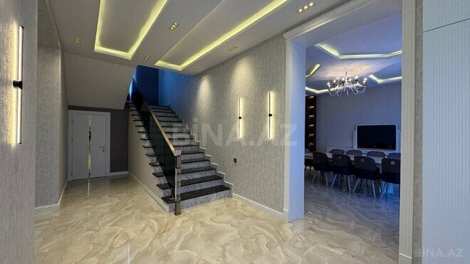 Продаётся 6-комн. дом/дача 400 м², пос. Мардакан, photo 13 from 32
