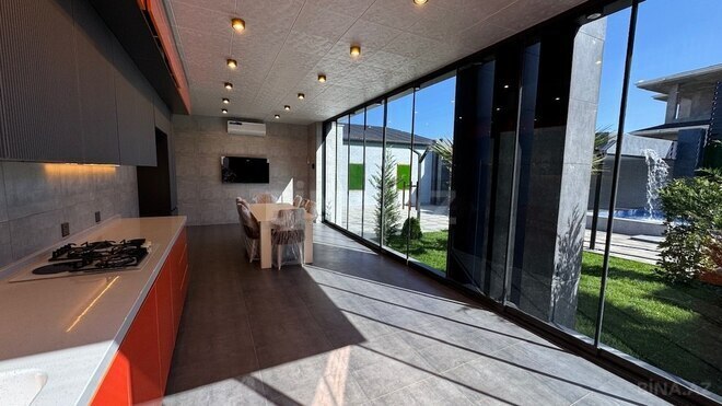 Продаётся 6-комн. дом/дача 400 м², пос. Мардакан, photo 12 from 32