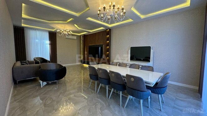 Продаётся 6-комн. дом/дача 400 м², пос. Мардакан, photo 16 from 32