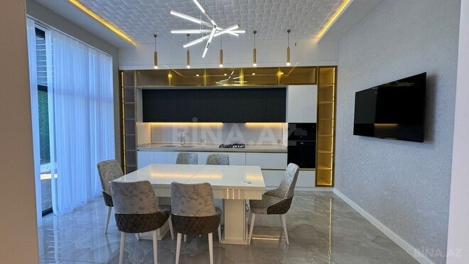 Продаётся 6-комн. дом/дача 400 м², пос. Мардакан, photo 14 from 32