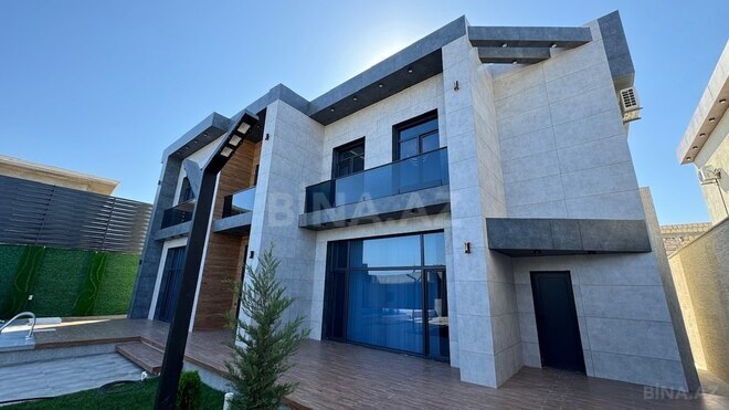 Продаётся 6-комн. дом/дача 400 м², пос. Мардакан, photo 6 from 32