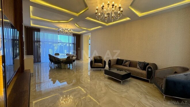 Продаётся 6-комн. дом/дача 400 м², пос. Мардакан, photo 17 from 32