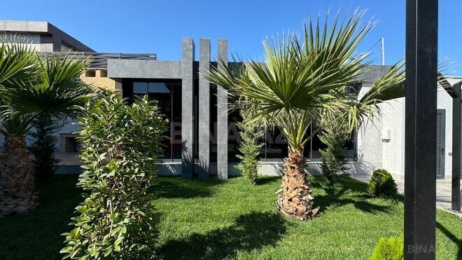 Продаётся 6-комн. дом/дача 400 м², пос. Мардакан, photo 10 from 32
