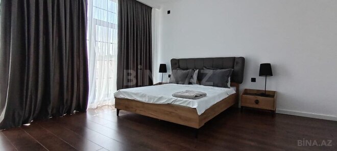5-комн. дом/дача - пос. Мардакан - 300 м² (13)