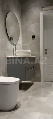 5-комн. дом/дача - пос. Мардакан - 300 м² (17)