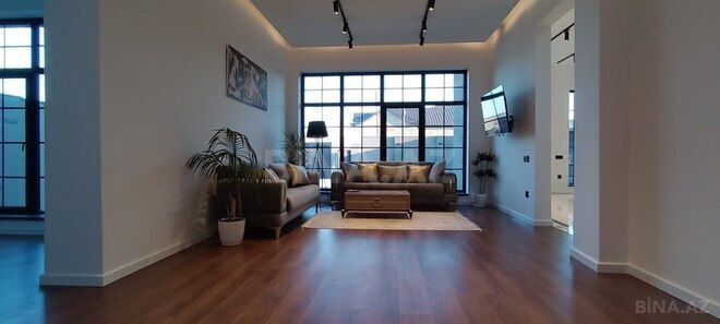 5-комн. дом/дача - пос. Мардакан - 300 м² (4)